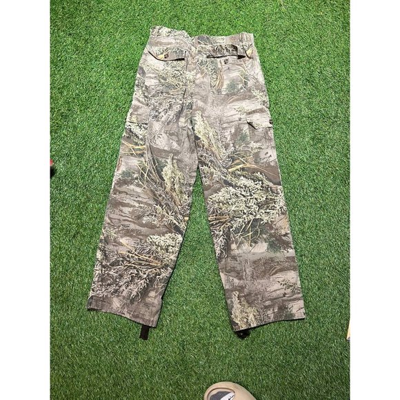 Real tree camo pants - Picture 10 of 11